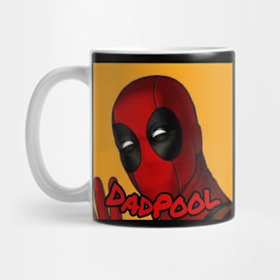 DadPooL Mug